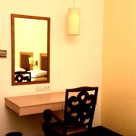 Hotel Sabareesh Park Madurai Eksteriør billede