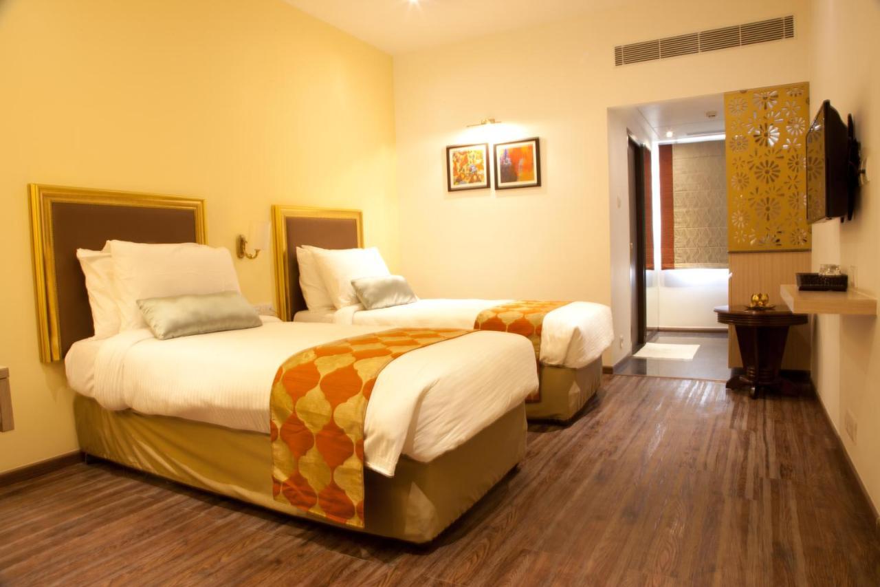 Hotel Sabareesh Park Madurai Eksteriør billede