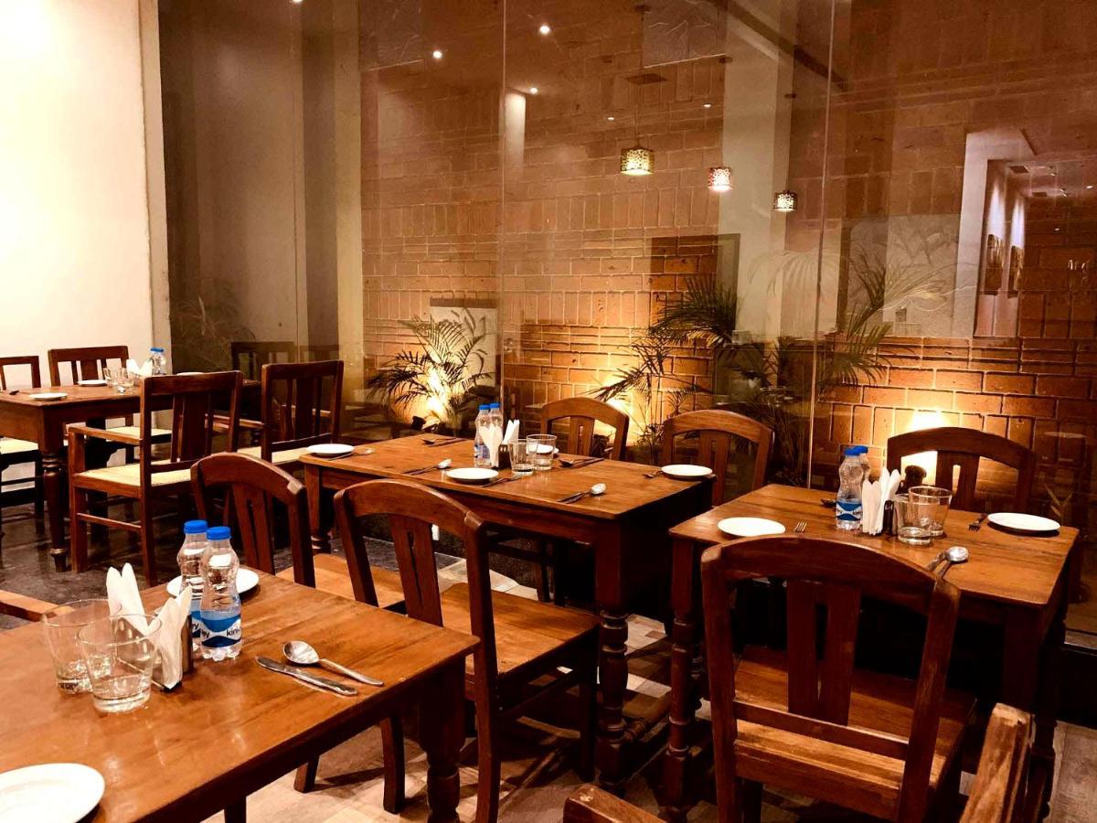 Hotel Sabareesh Park Madurai Eksteriør billede