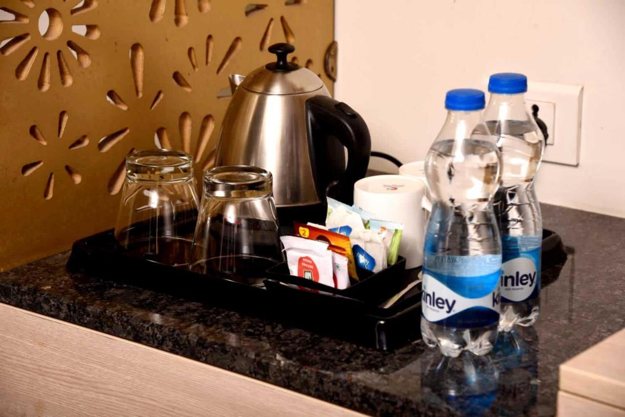 Hotel Sabareesh Park Madurai Eksteriør billede