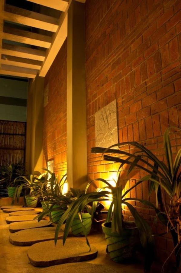 Hotel Sabareesh Park Madurai Eksteriør billede
